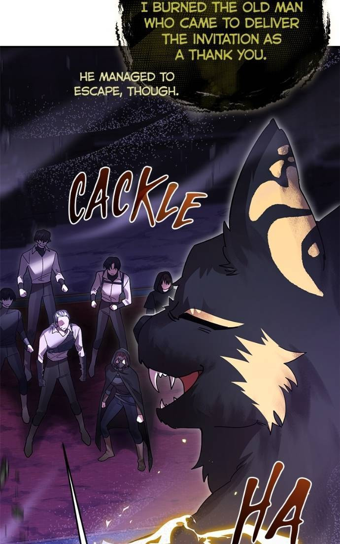 The Hero, the Demon, andthe Villain Chapter 114 page 9 - 