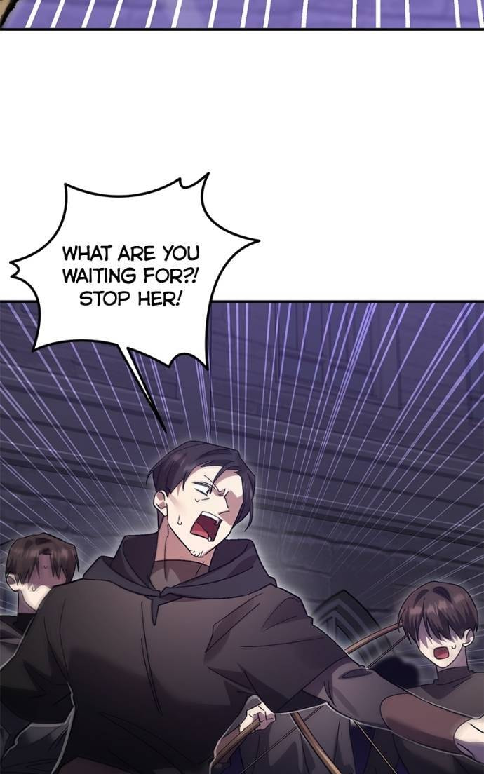 The Hero, the Demon, andthe Villain Chapter 114 page 83 - 