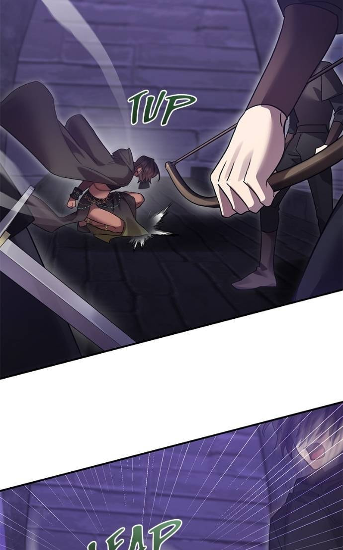 The Hero, the Demon, andthe Villain Chapter 114 page 87 - 
