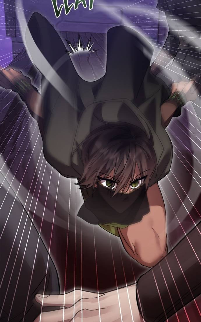 The Hero, the Demon, andthe Villain Chapter 114 page 88 - 