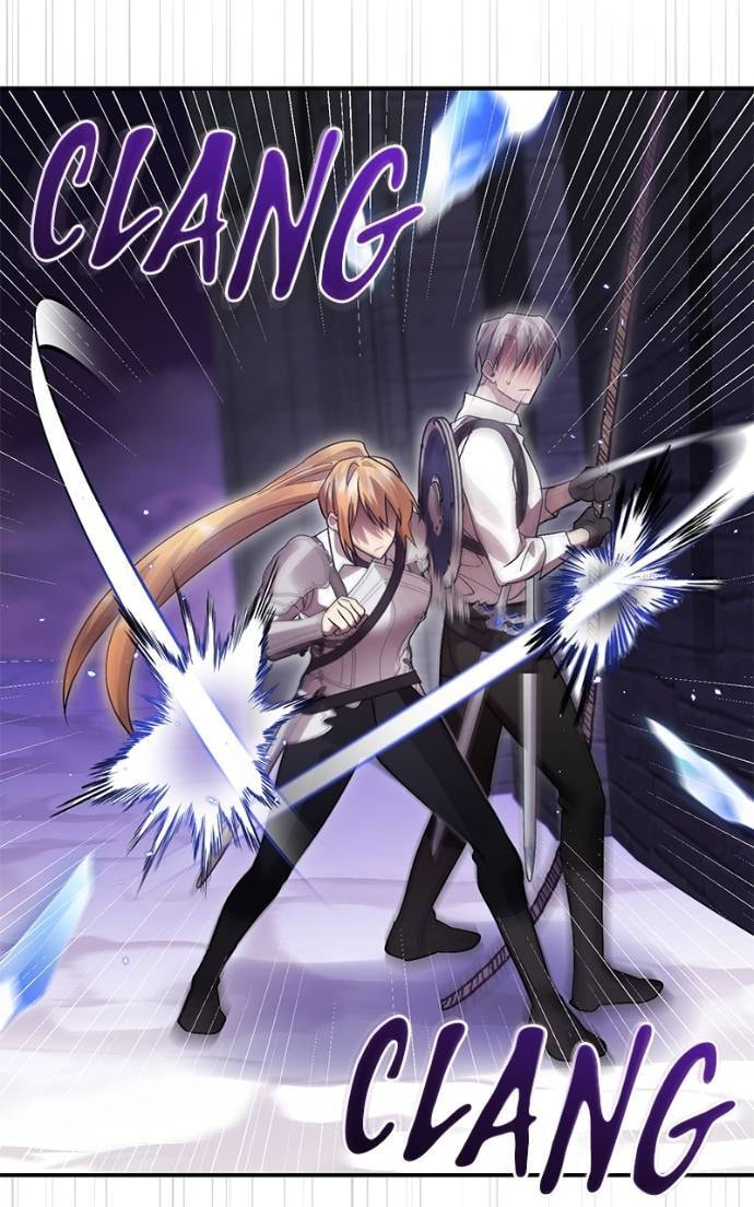 The Hero, the Demon, andthe Villain Chapter 114 page 93 - 