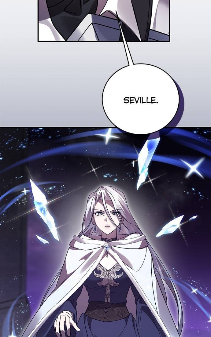 The Hero, the Demon, andthe Villain Chapter 114 page 95 - 
