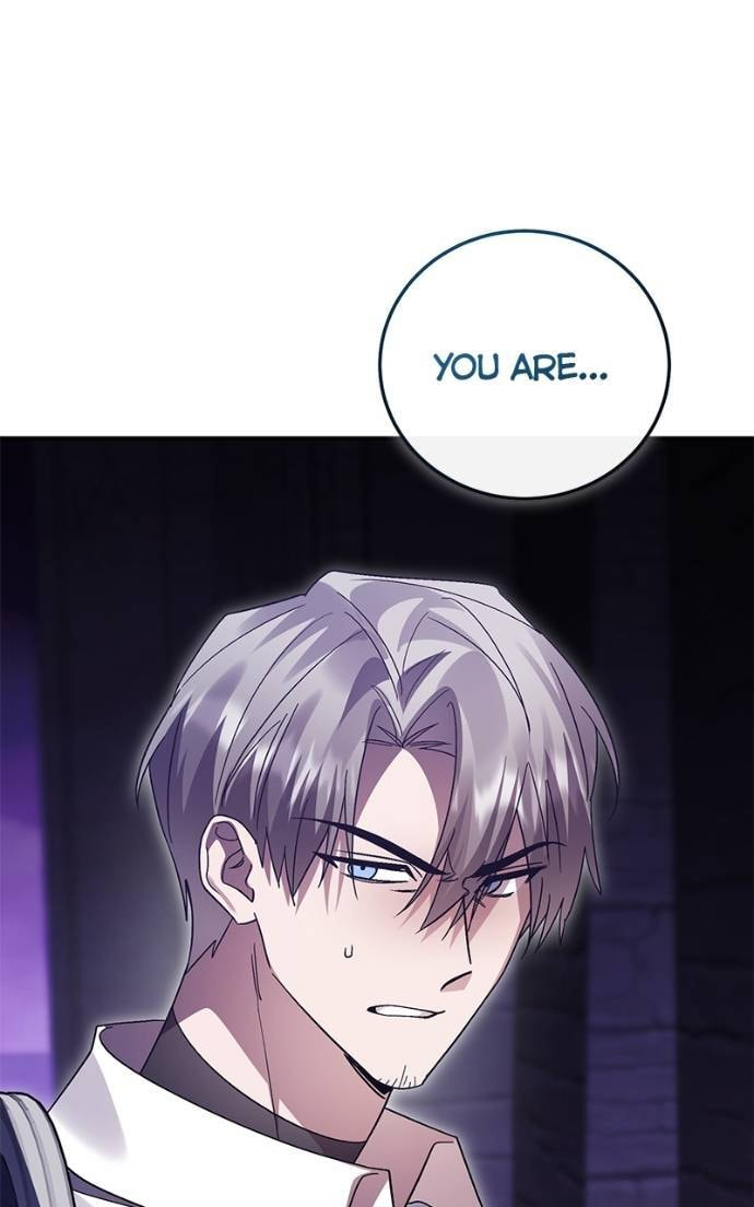 The Hero, the Demon, andthe Villain Chapter 114 page 98 - 