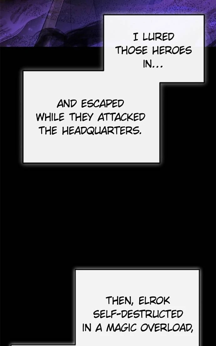 The Hero, the Demon, andthe Villain Chapter 115 page 11 - 