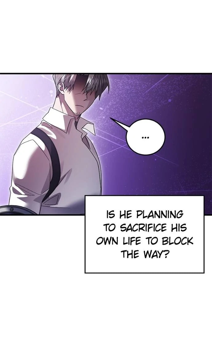 The Hero, the Demon, andthe Villain Chapter 115 page 105 - 