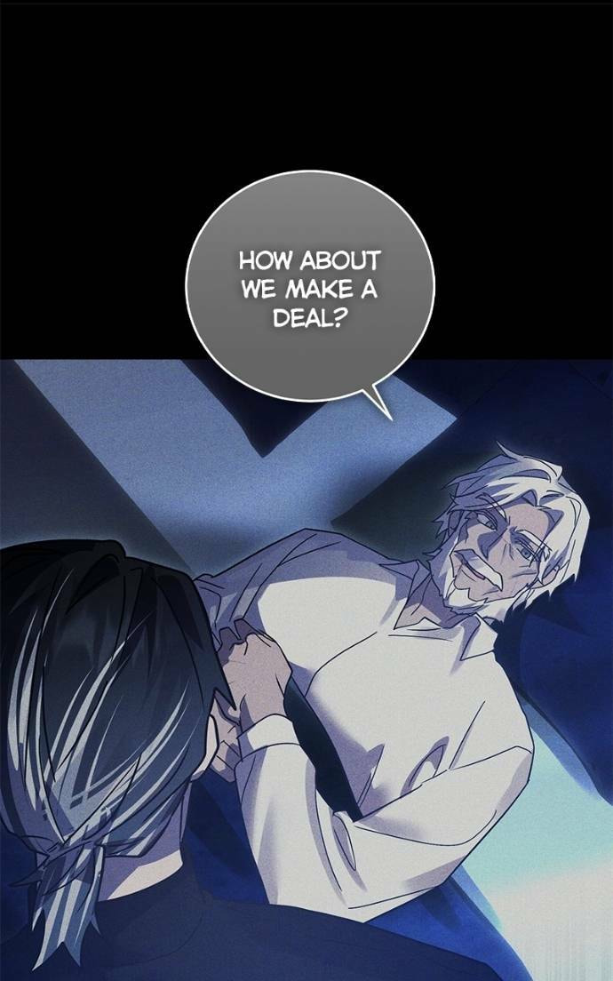 The Hero, the Demon, andthe Villain Chapter 115 page 107 - 