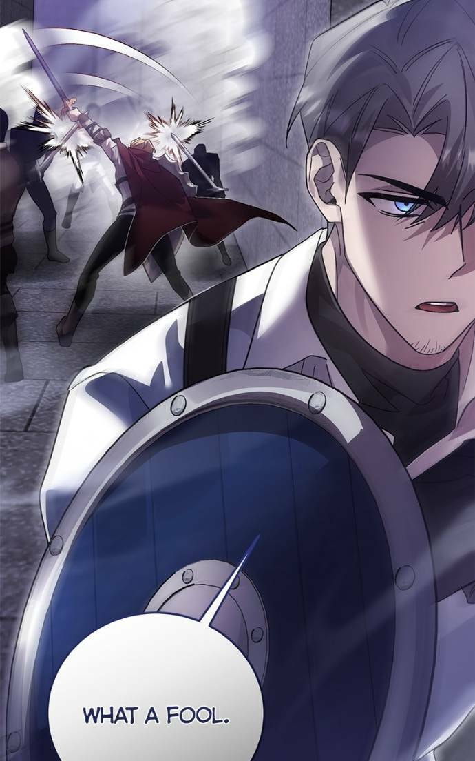 The Hero, the Demon, andthe Villain Chapter 115 page 109 - 