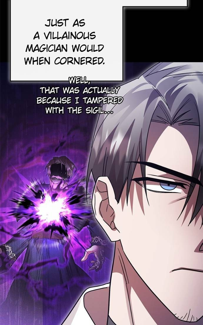 The Hero, the Demon, andthe Villain Chapter 115 page 12 - 