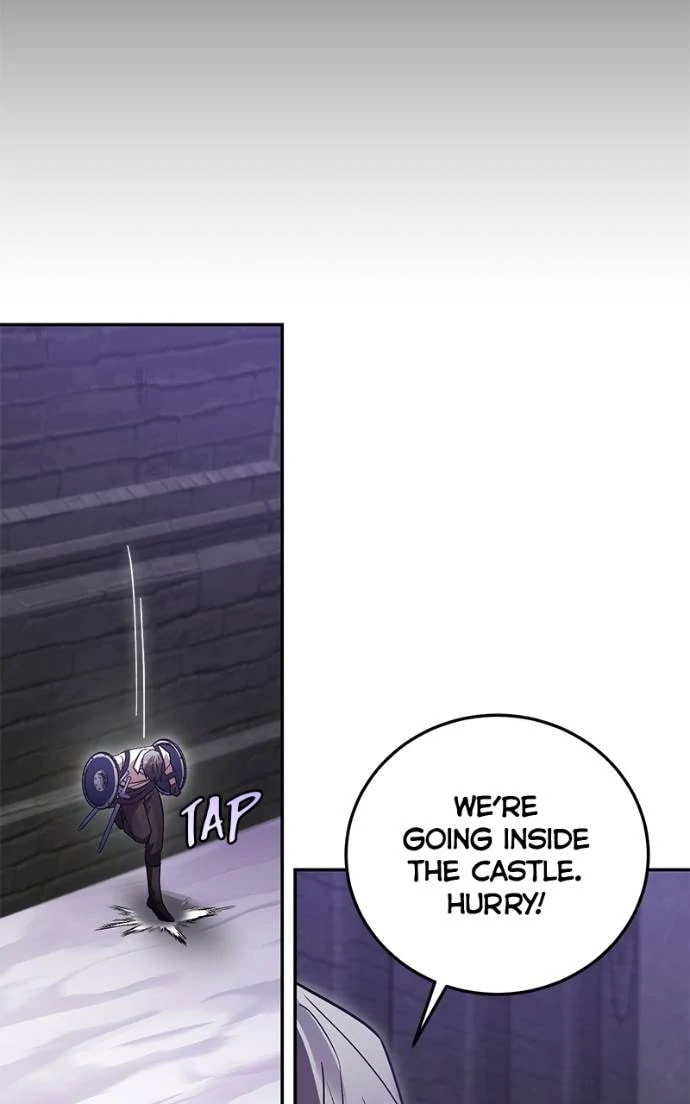 The Hero, the Demon, andthe Villain Chapter 115 page 14 - 