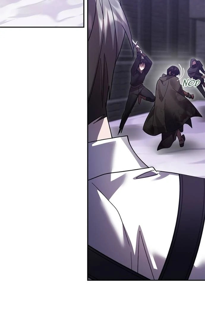 The Hero, the Demon, andthe Villain Chapter 115 page 15 - 