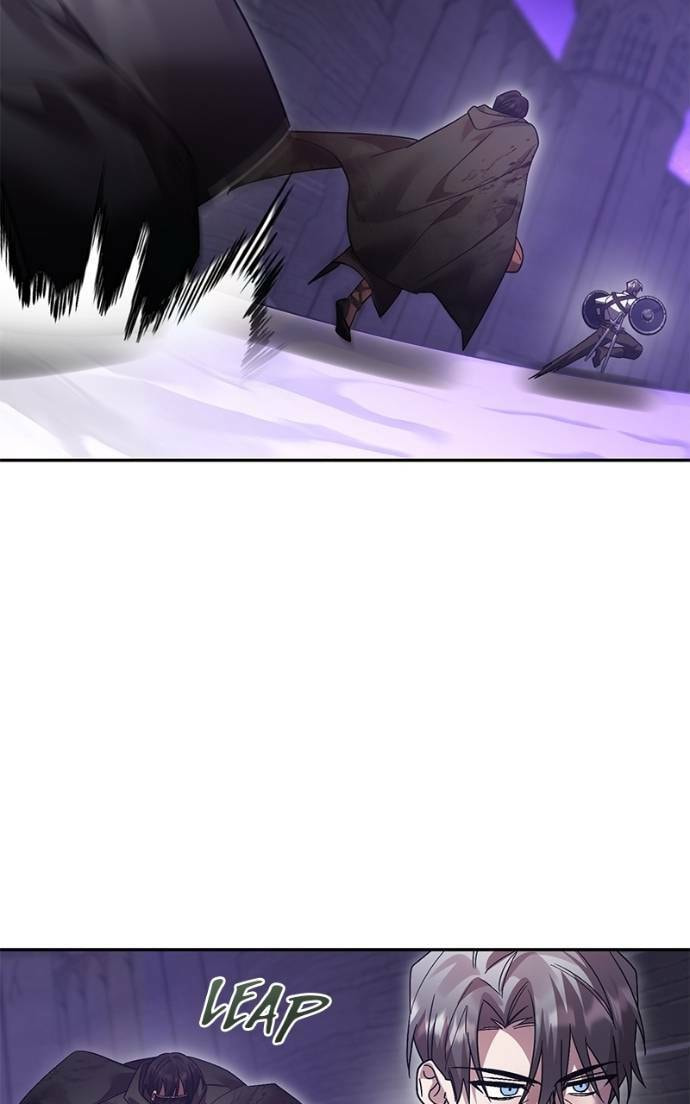 The Hero, the Demon, andthe Villain Chapter 115 page 19 - 