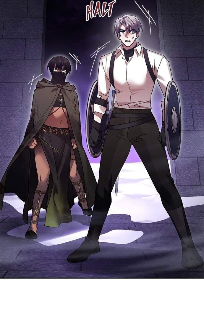 The Hero, the Demon, andthe Villain Chapter 115 page 23 - 