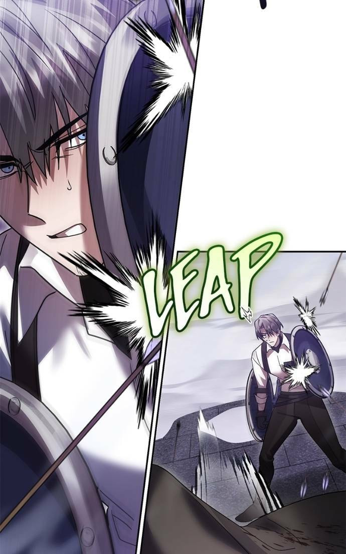 The Hero, the Demon, andthe Villain Chapter 115 page 27 - 