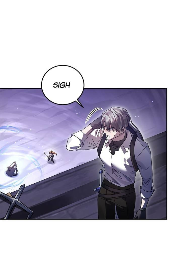 The Hero, the Demon, andthe Villain Chapter 115 page 4 - 