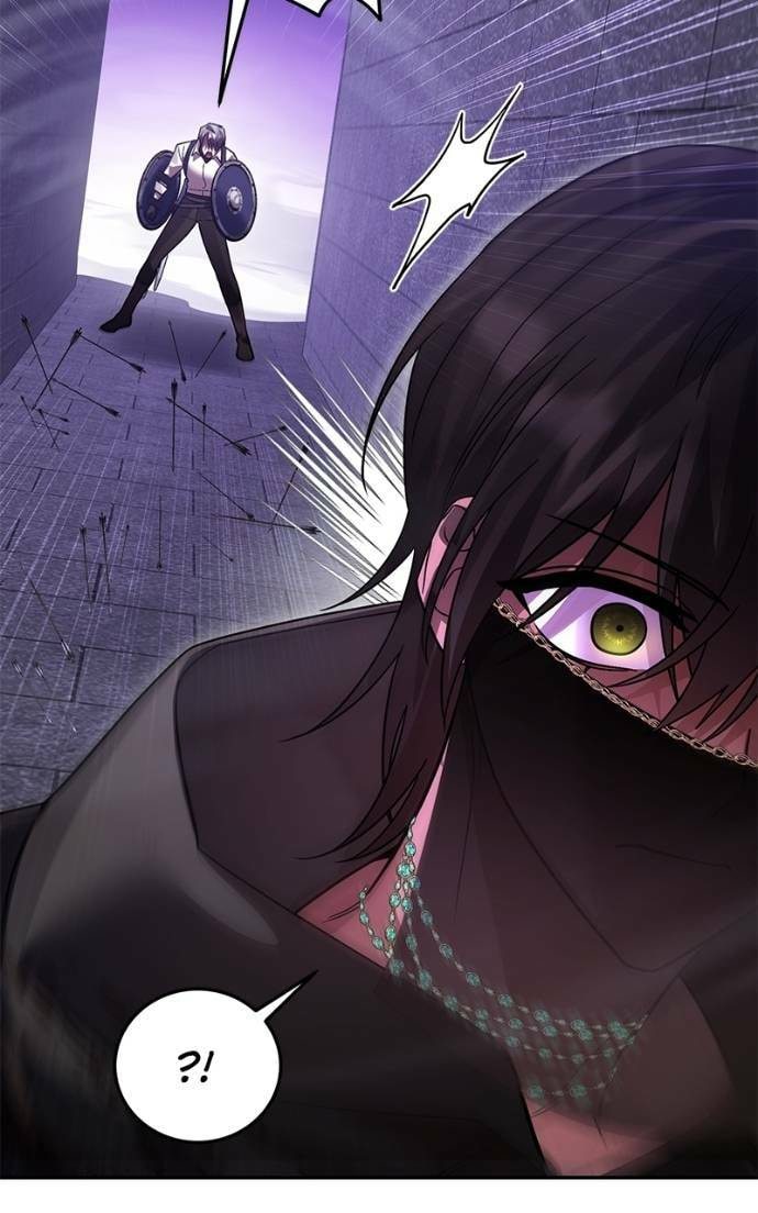 The Hero, the Demon, andthe Villain Chapter 115 page 31 - 