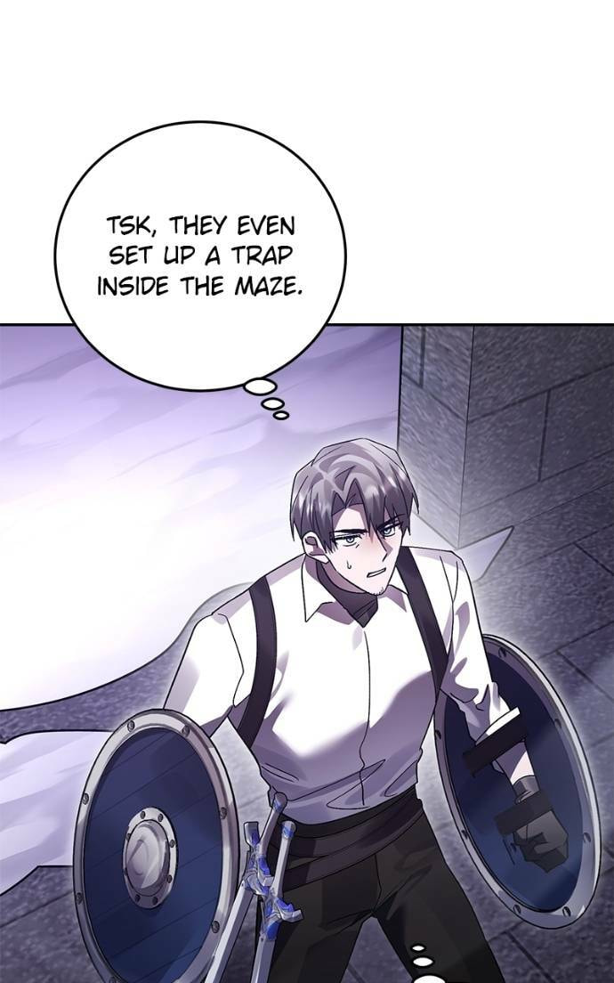 The Hero, the Demon, andthe Villain Chapter 115 page 36 - 