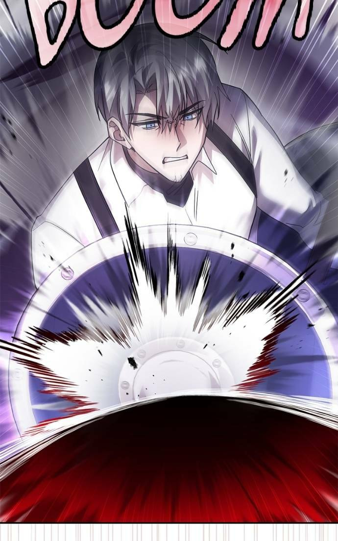 The Hero, the Demon, andthe Villain Chapter 115 page 40 - 