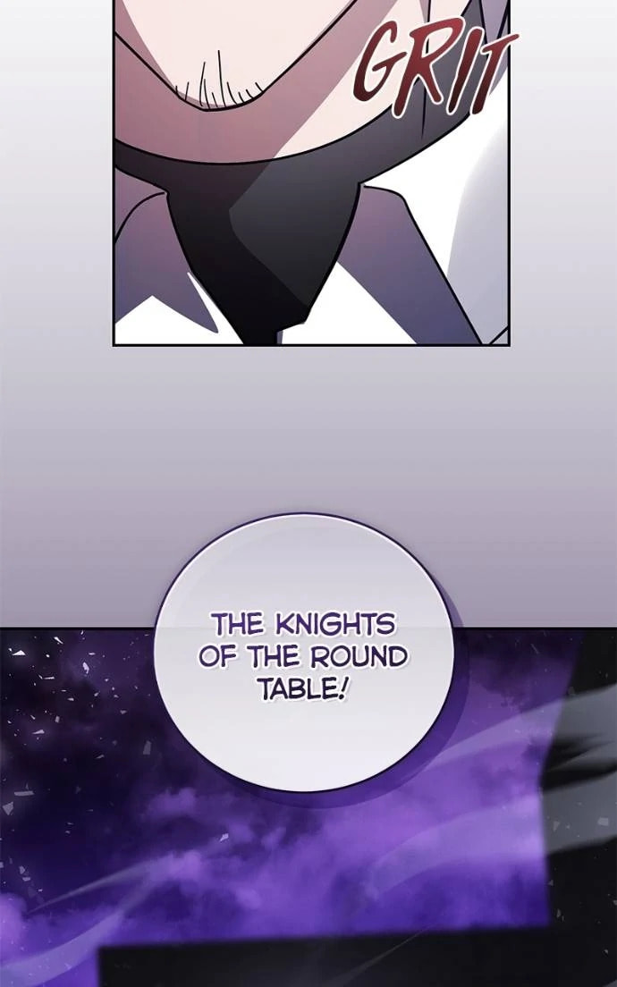 The Hero, the Demon, andthe Villain Chapter 115 page 45 - 
