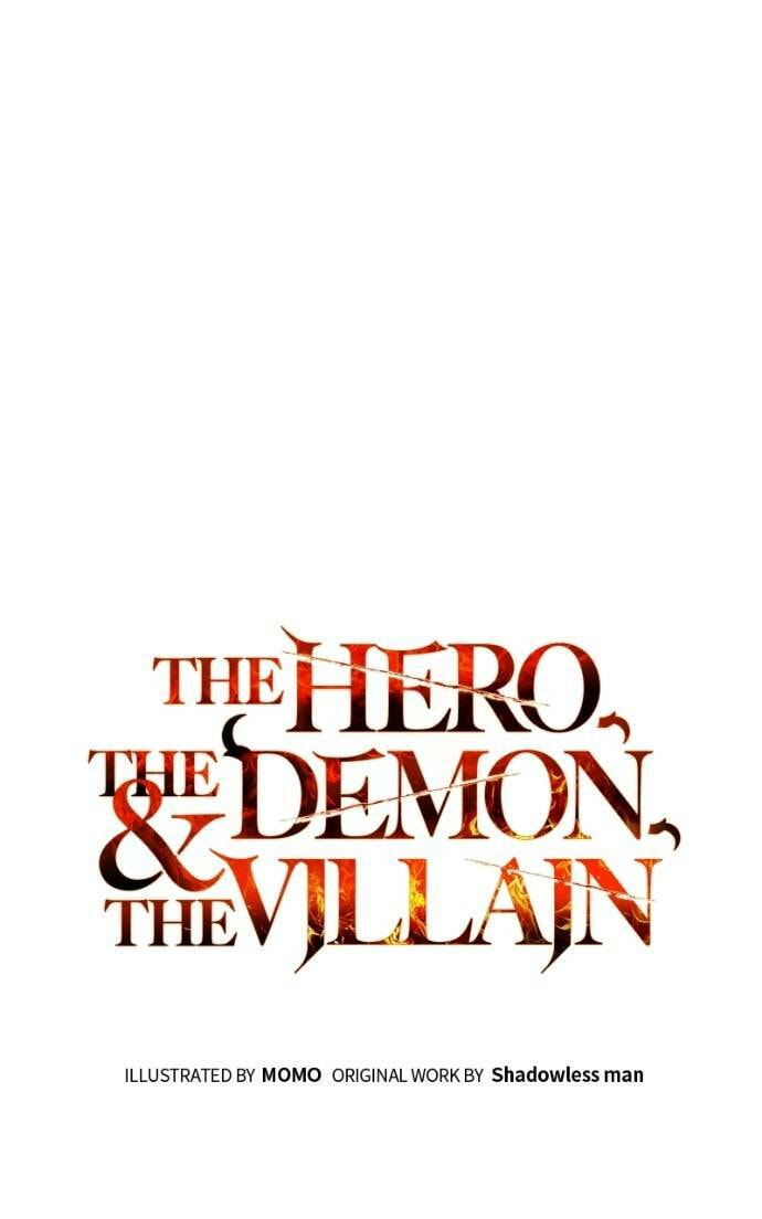 The Hero, the Demon, andthe Villain Chapter 115 page 48 - 