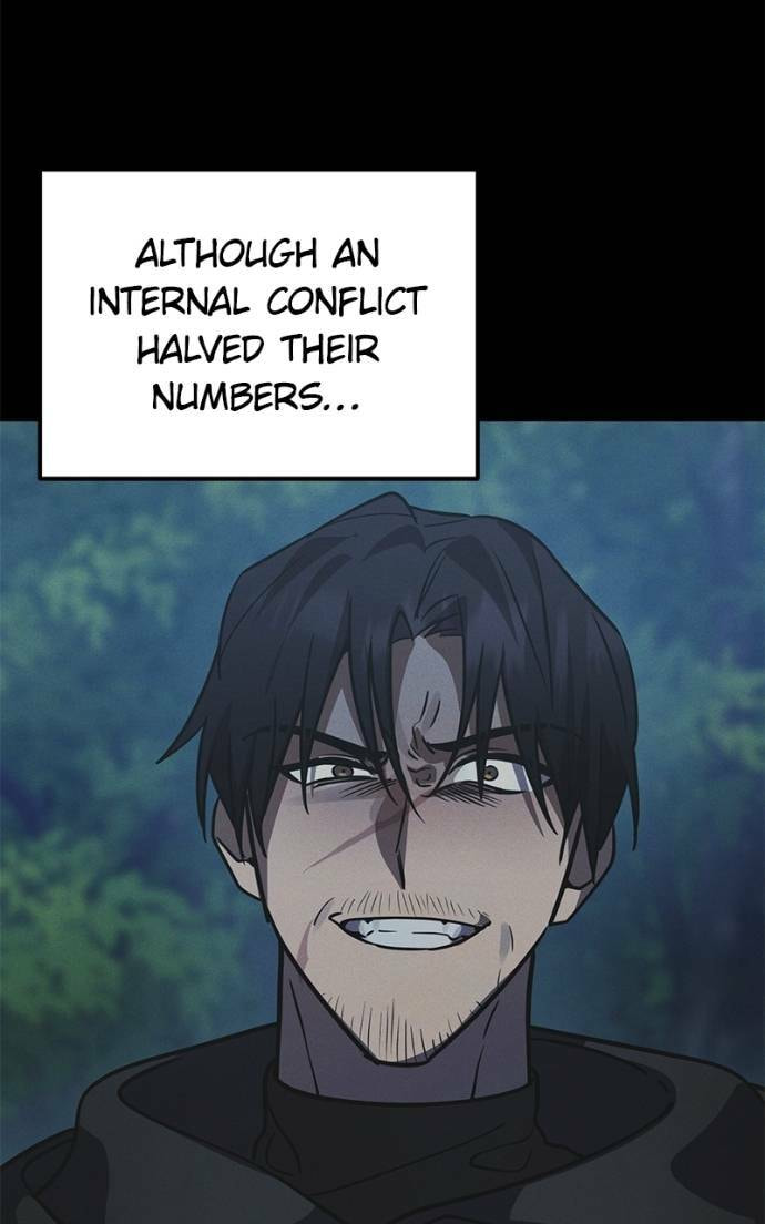 The Hero, the Demon, andthe Villain Chapter 115 page 55 - 