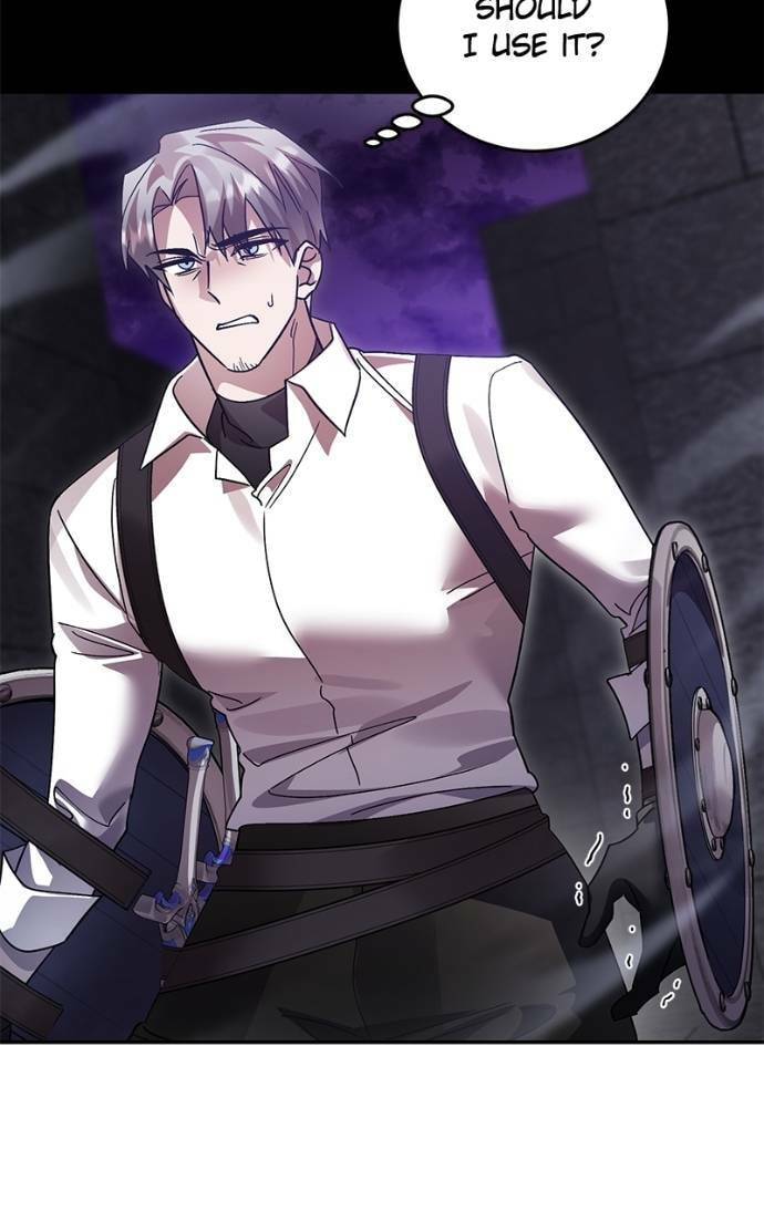 The Hero, the Demon, andthe Villain Chapter 115 page 57 - 