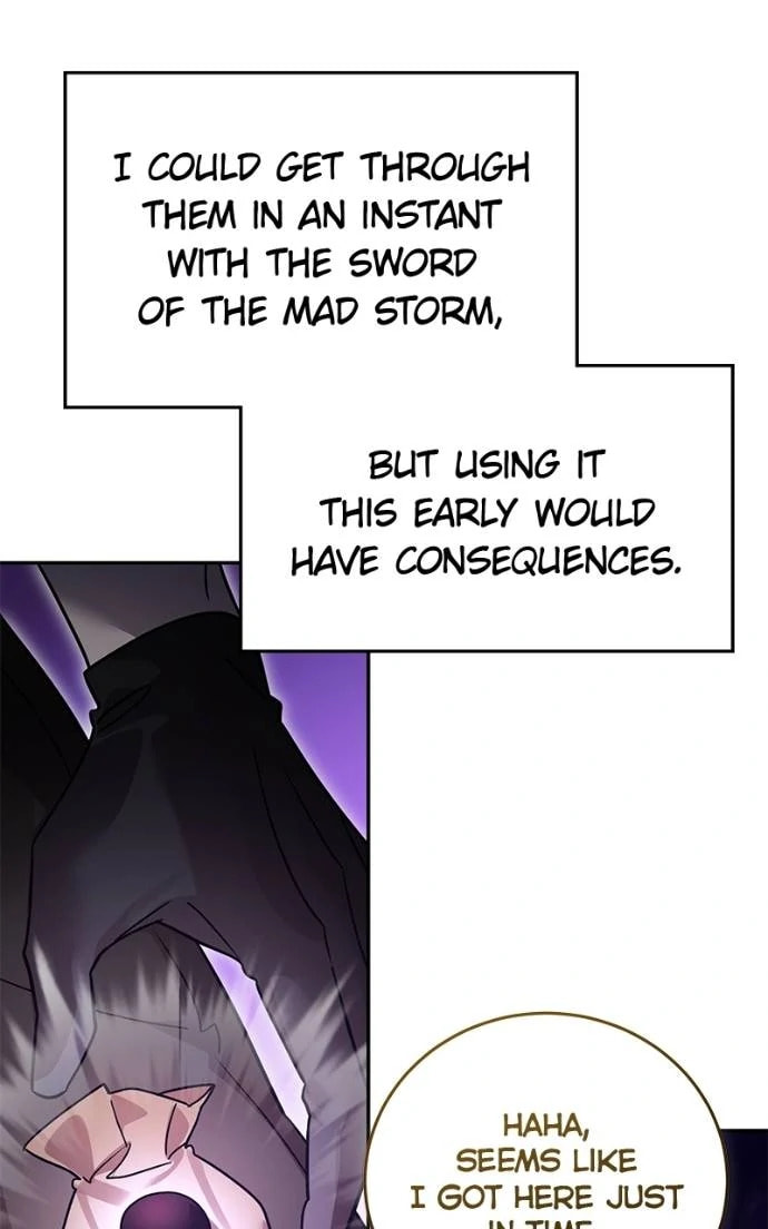The Hero, the Demon, andthe Villain Chapter 115 page 58 - 