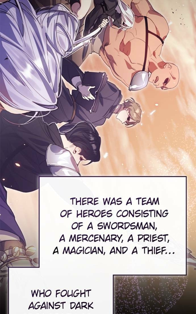The Hero, the Demon, andthe Villain Chapter 115 page 7 - 