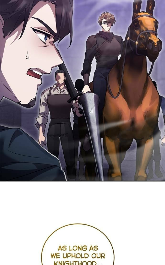 The Hero, the Demon, andthe Villain Chapter 115 page 83 - 