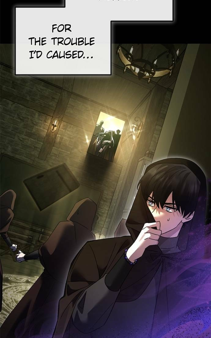 The Hero, the Demon, andthe Villain Chapter 115 page 10 - 