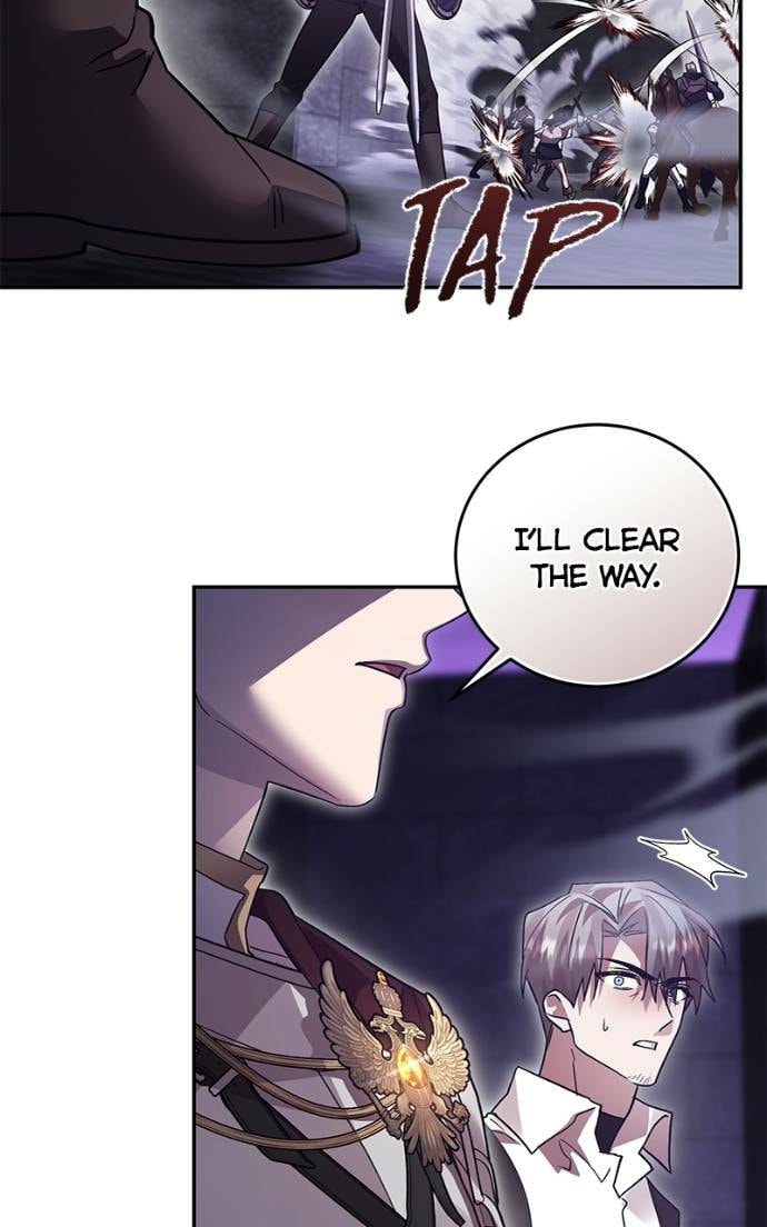 The Hero, the Demon, andthe Villain Chapter 115 page 91 - 