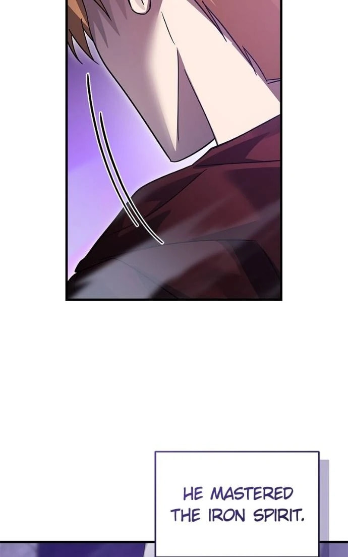 The Hero, the Demon, andthe Villain Chapter 115 page 98 - 