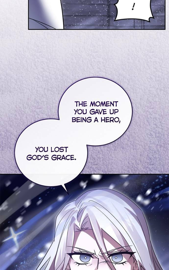 The Hero, the Demon, andthe Villain Chapter 116 page 11 - 