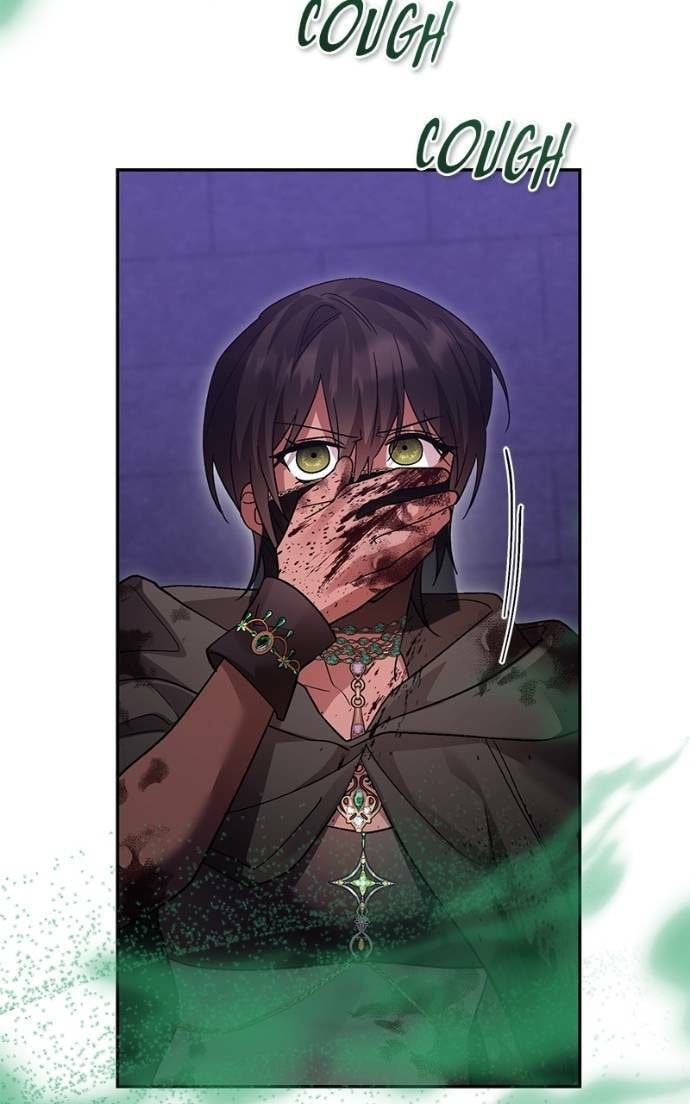 The Hero, the Demon, andthe Villain Chapter 116 page 101 - 