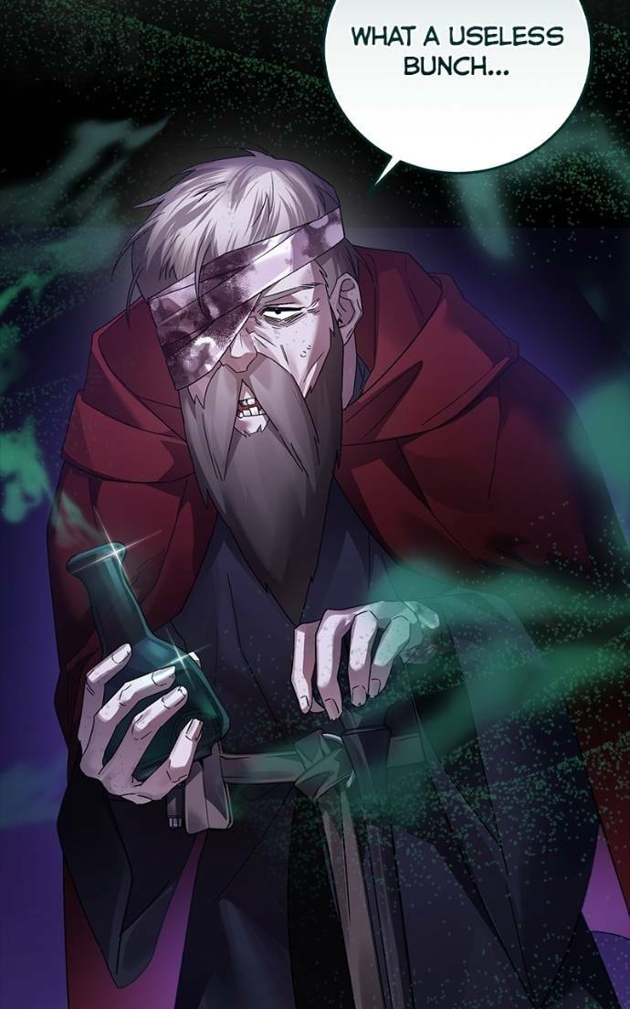 The Hero, the Demon, andthe Villain Chapter 116 page 104 - 