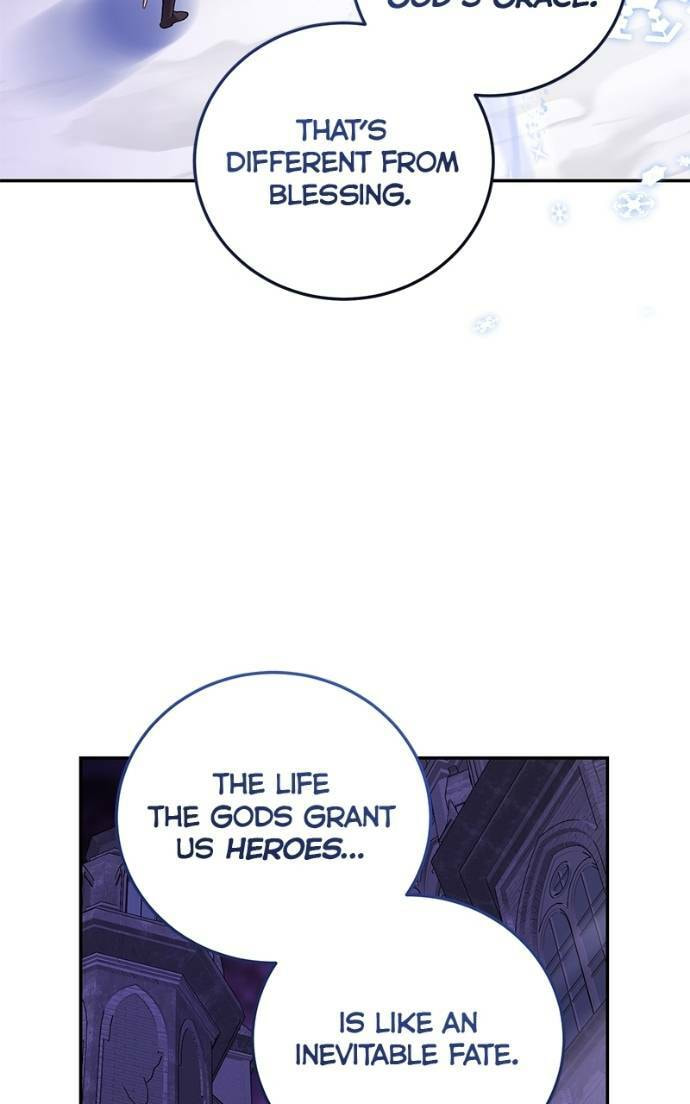 The Hero, the Demon, andthe Villain Chapter 116 page 14 - 