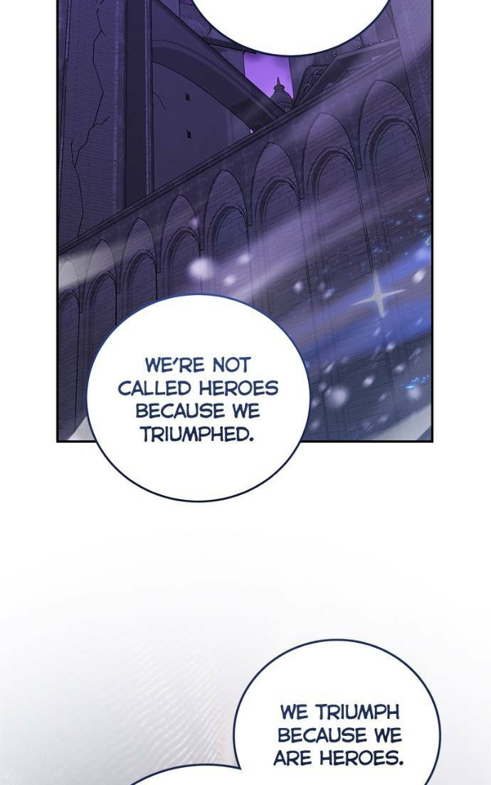 The Hero, the Demon, andthe Villain Chapter 116 page 15 - 