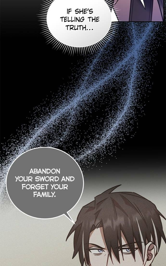 The Hero, the Demon, andthe Villain Chapter 116 page 19 - 