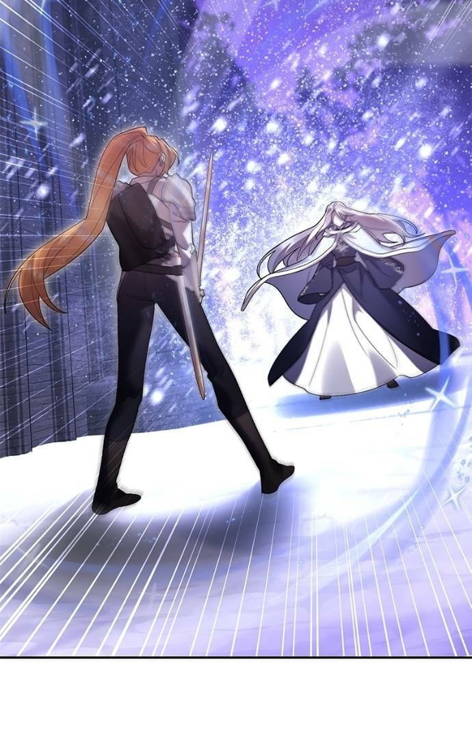 The Hero, the Demon, andthe Villain Chapter 116 page 3 - 