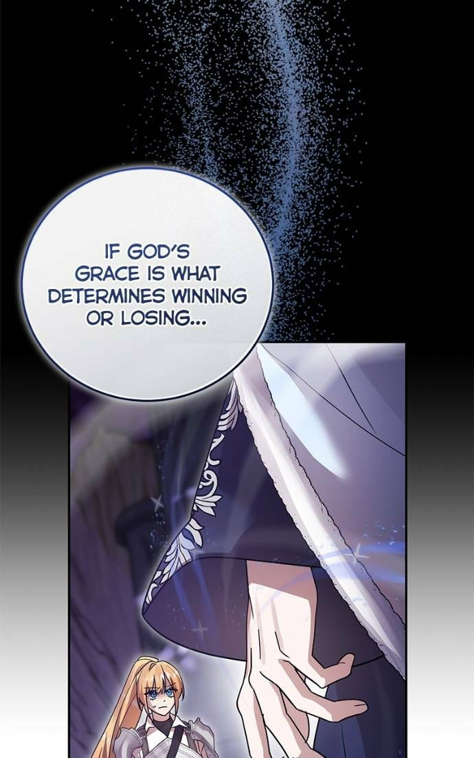 The Hero, the Demon, andthe Villain Chapter 116 page 21 - 
