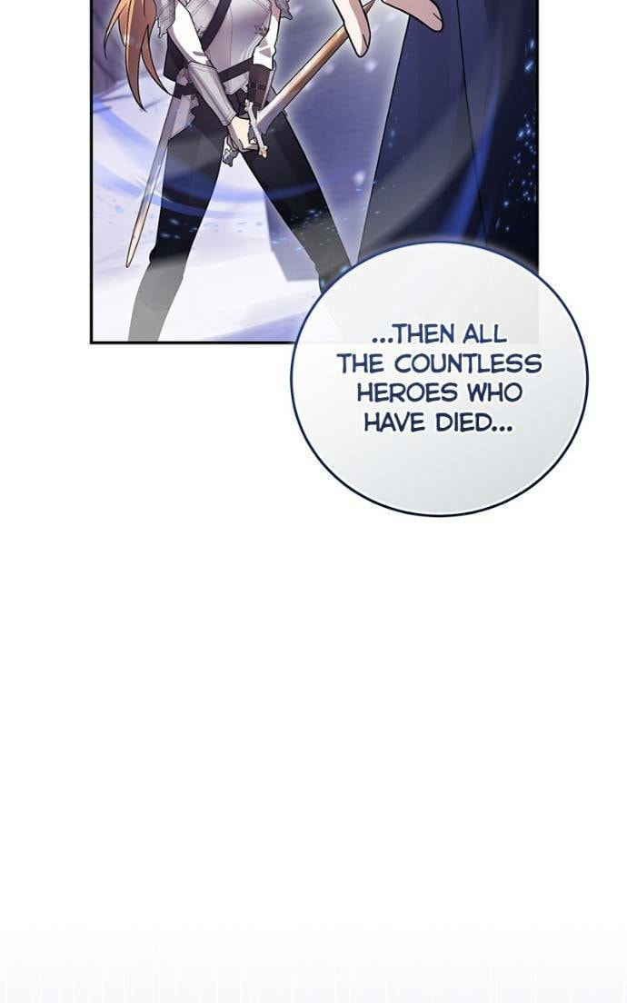 The Hero, the Demon, andthe Villain Chapter 116 page 22 - 