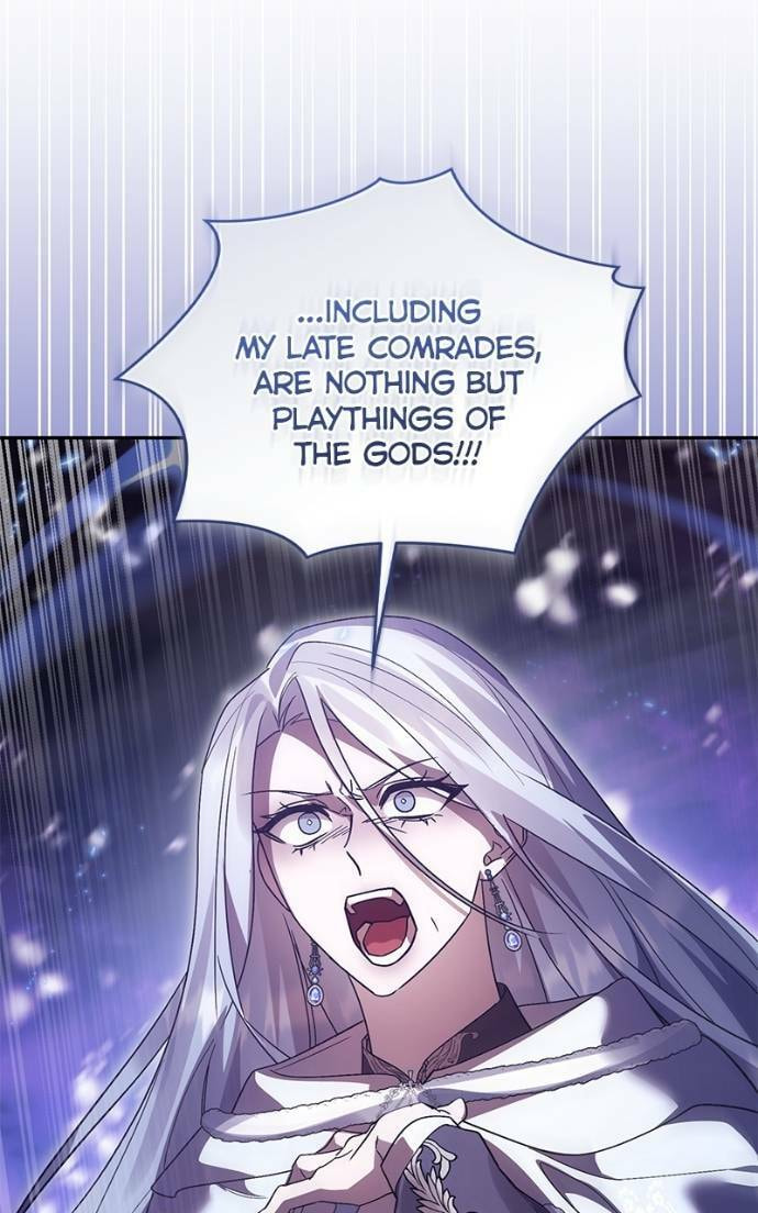 The Hero, the Demon, andthe Villain Chapter 116 page 23 - 