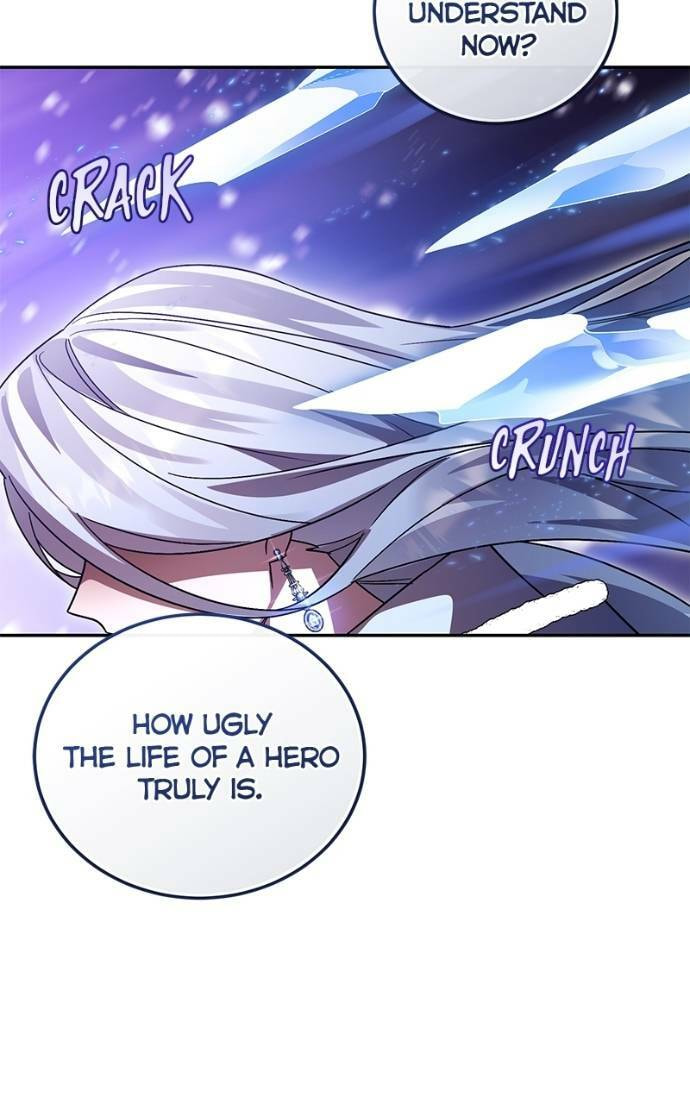 The Hero, the Demon, andthe Villain Chapter 116 page 25 - 