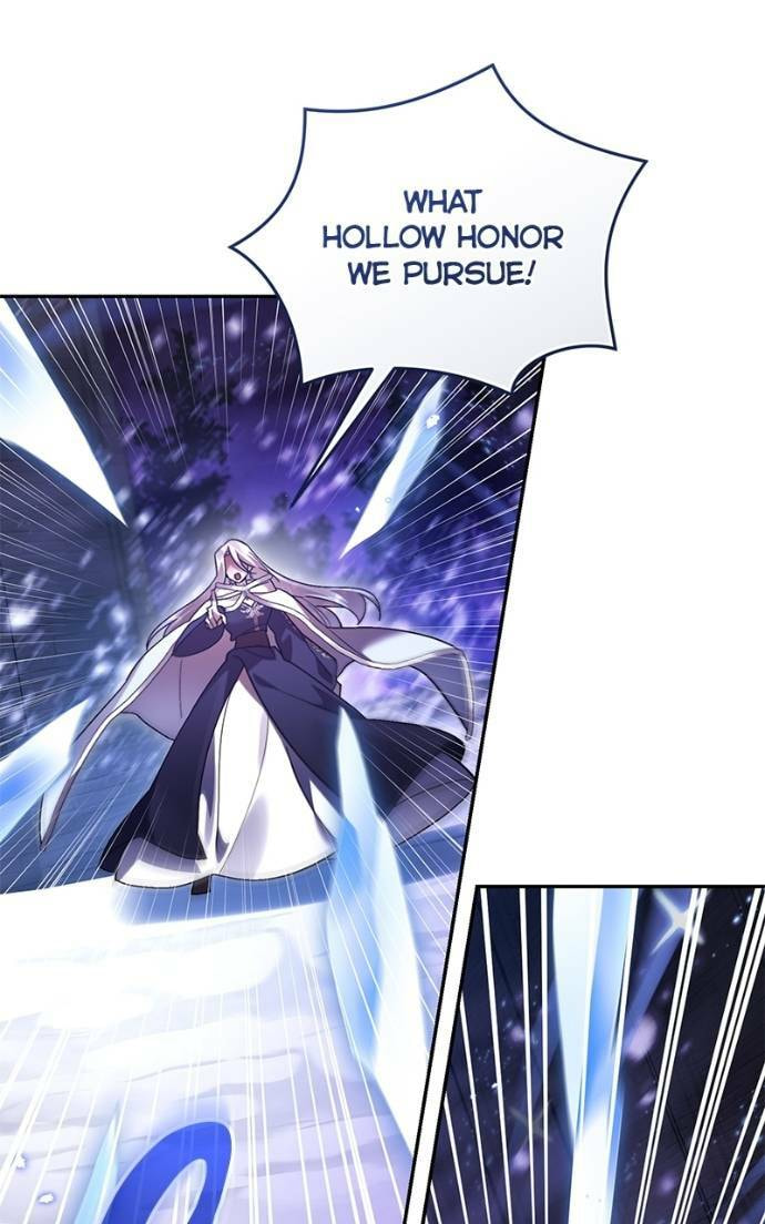 The Hero, the Demon, andthe Villain Chapter 116 page 26 - 