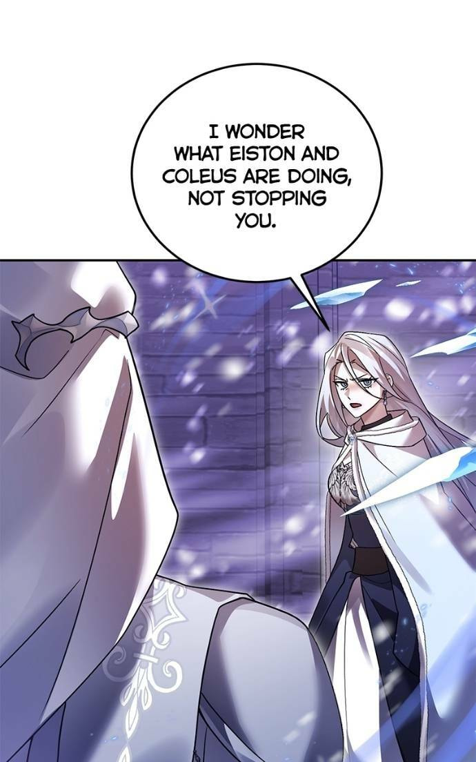 The Hero, the Demon, andthe Villain Chapter 116 page 37 - 