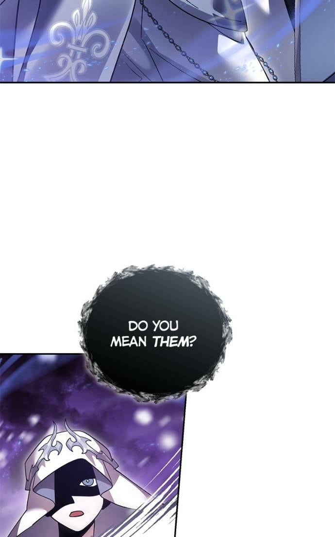 The Hero, the Demon, andthe Villain Chapter 116 page 38 - 
