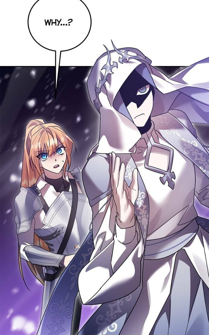 The Hero, the Demon, andthe Villain Chapter 116 page 48 - 