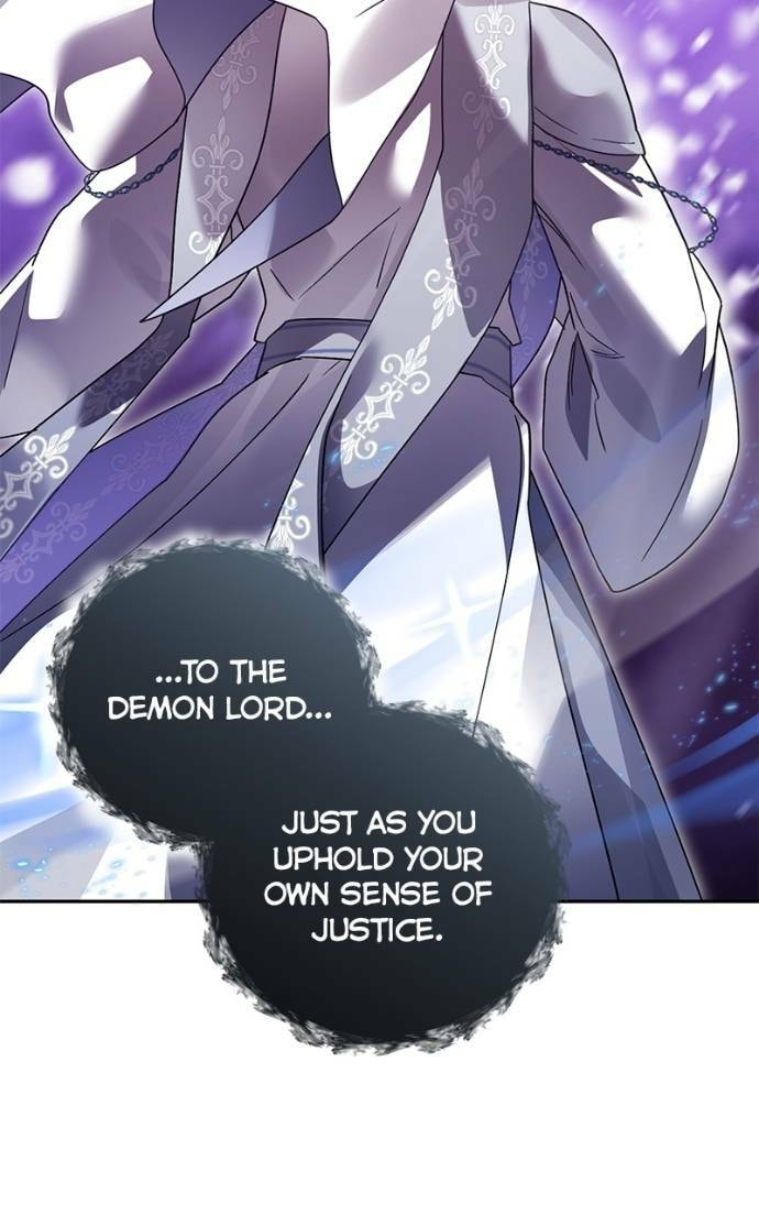 The Hero, the Demon, andthe Villain Chapter 116 page 50 - 