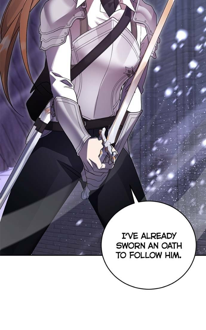 The Hero, the Demon, andthe Villain Chapter 116 page 6 - 