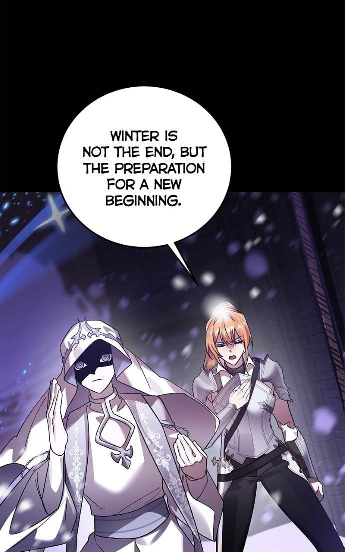 The Hero, the Demon, andthe Villain Chapter 116 page 54 - 