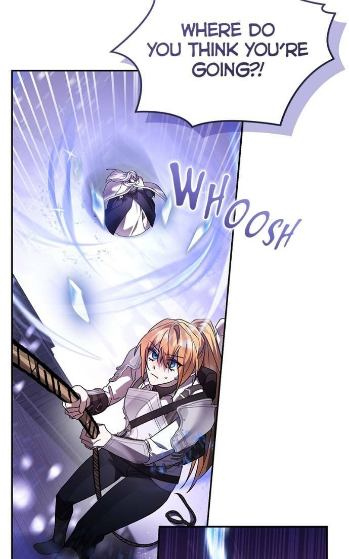 The Hero, the Demon, andthe Villain Chapter 116 page 56 - 